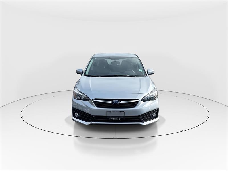 subaru Impreza 2020 - 4