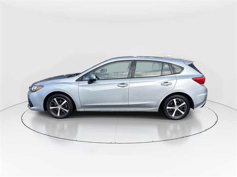 subaru Impreza 2020 - 6