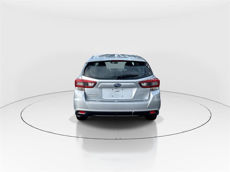 subaru Impreza 2020 - 8