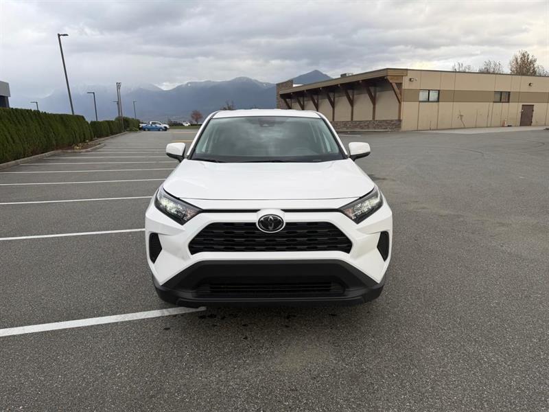 toyota RAV4 2024 - 2