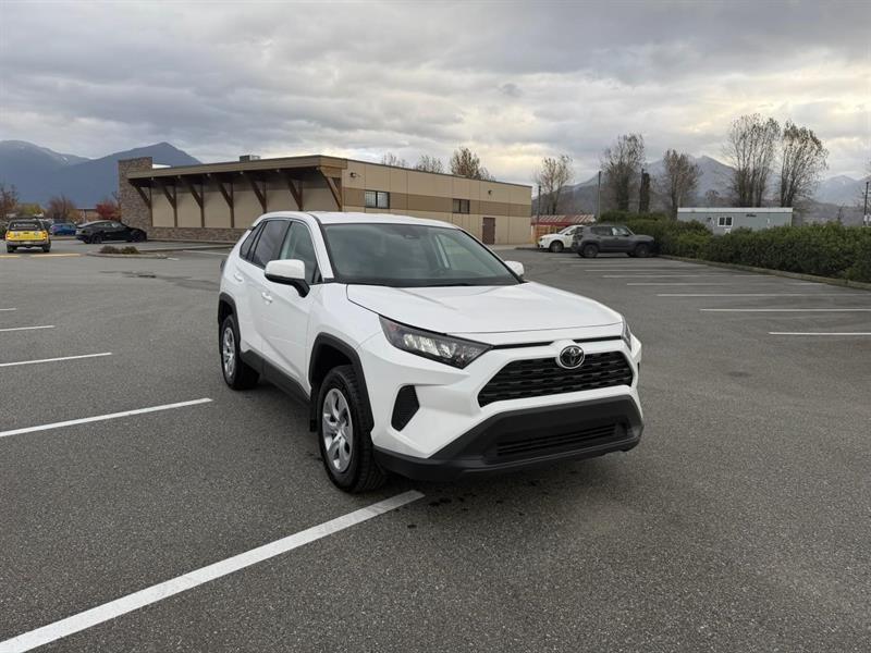 toyota RAV4 2024 - 3