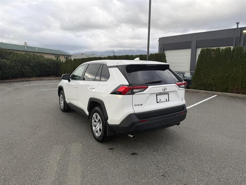 toyota RAV4 2024 - 6