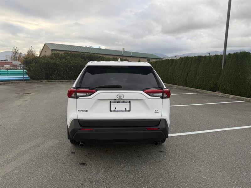 toyota RAV4 2024 - 7