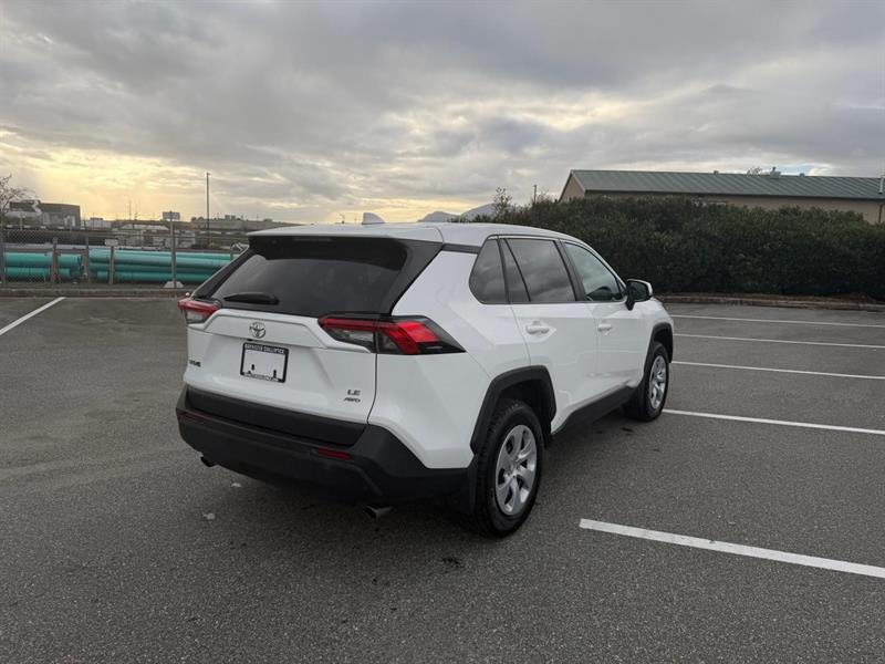 toyota RAV4 2024 - 8