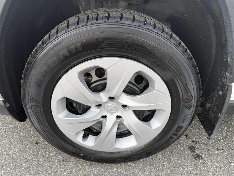 toyota RAV4 2024 - 9