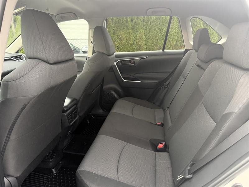 toyota RAV4 2024 - 10