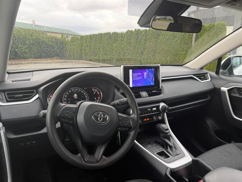 toyota RAV4 2024 - 12