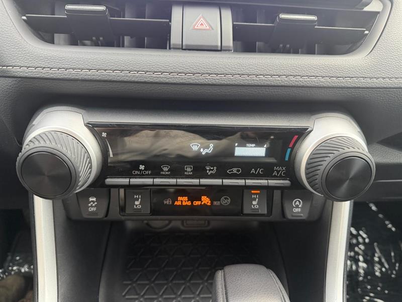 toyota RAV4 2024 - 14