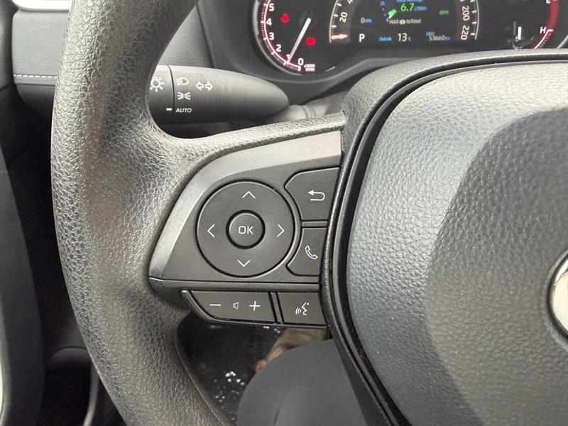 toyota RAV4 2024 - 20