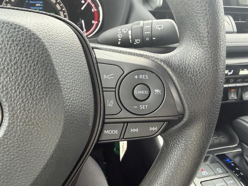 toyota RAV4 2024 - 22