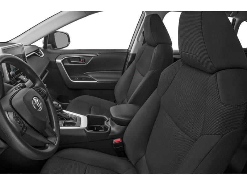 toyota RAV4 2024 - 27