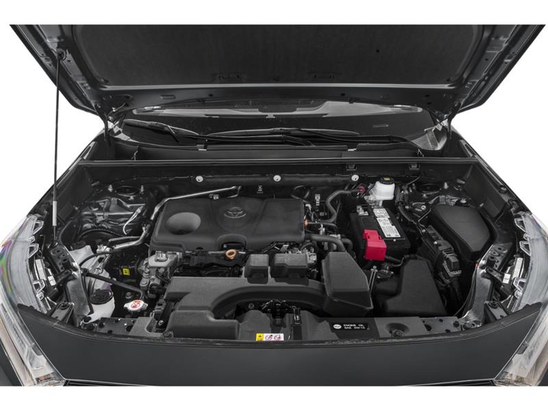 toyota RAV4 2024 - 30
