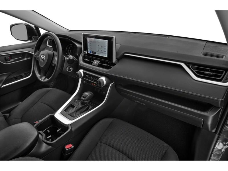 toyota RAV4 2024 - 33