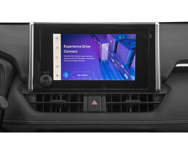 toyota RAV4 2024 - 34