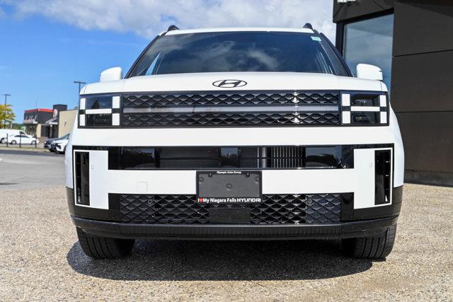 hyundai Santa Fe 2026 - 2