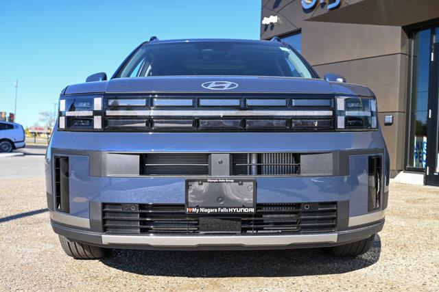 hyundai Santa Fe 2025 - 2