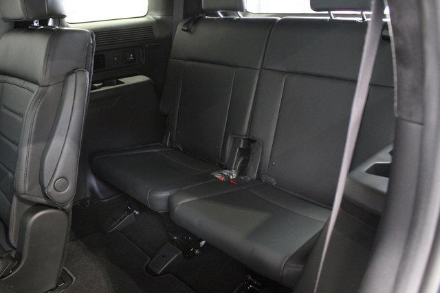 hyundai Santa Fe 2025 - 4