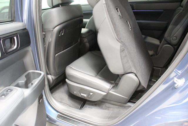 hyundai Santa Fe 2025 - 5