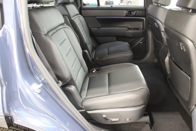 hyundai Santa Fe 2025 - 8