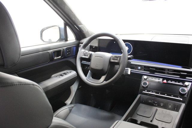 hyundai Santa Fe 2025 - 10