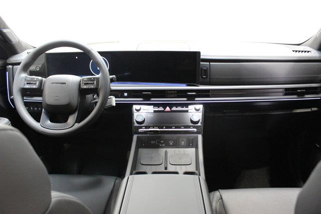 hyundai Santa Fe 2025 - 11