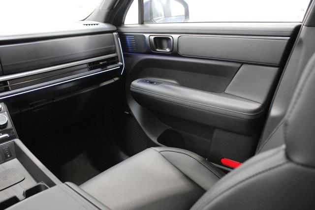 hyundai Santa Fe 2025 - 12