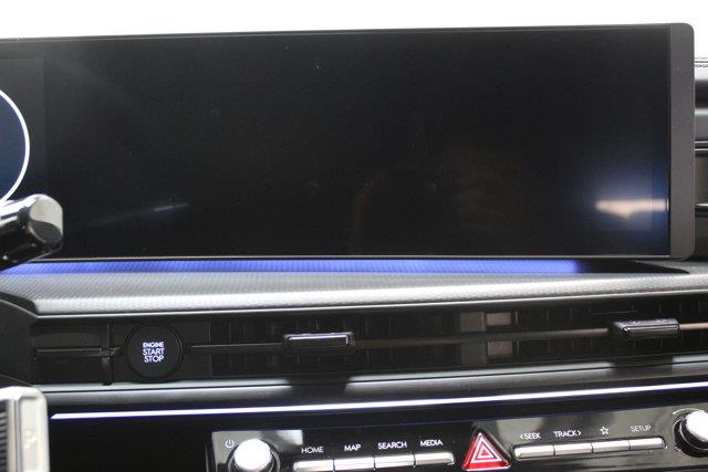 hyundai Santa Fe 2025 - 13