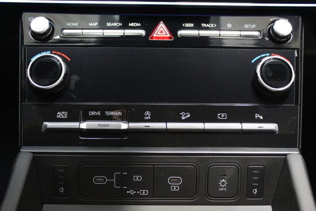 hyundai Santa Fe 2025 - 14