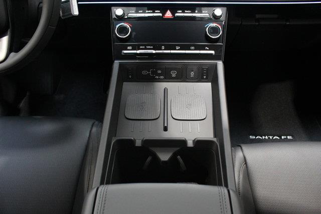 hyundai Santa Fe 2025 - 16