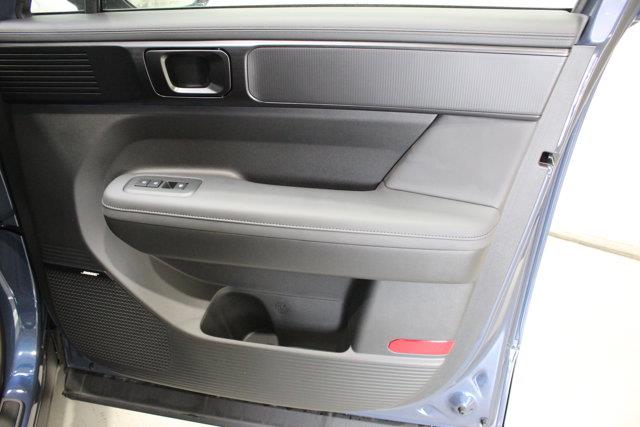 hyundai Santa Fe 2025 - 20