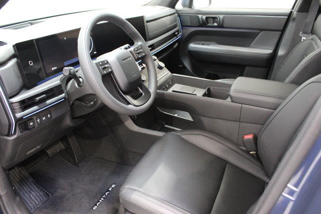 hyundai Santa Fe 2025 - 21