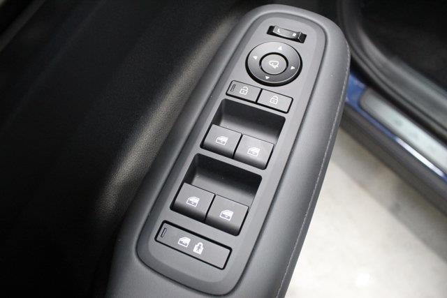 hyundai Santa Fe 2025 - 25