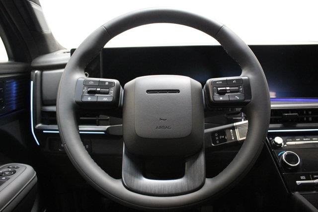 hyundai Santa Fe 2025 - 27