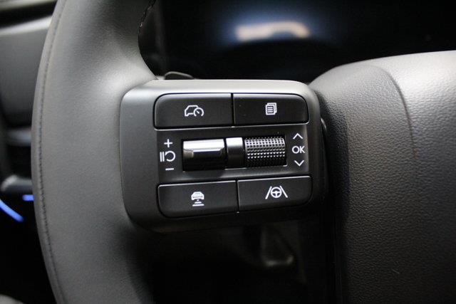 hyundai Santa Fe 2025 - 28