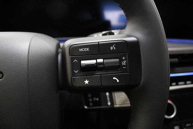 hyundai Santa Fe 2025 - 29