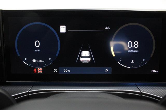 hyundai Santa Fe 2025 - 30