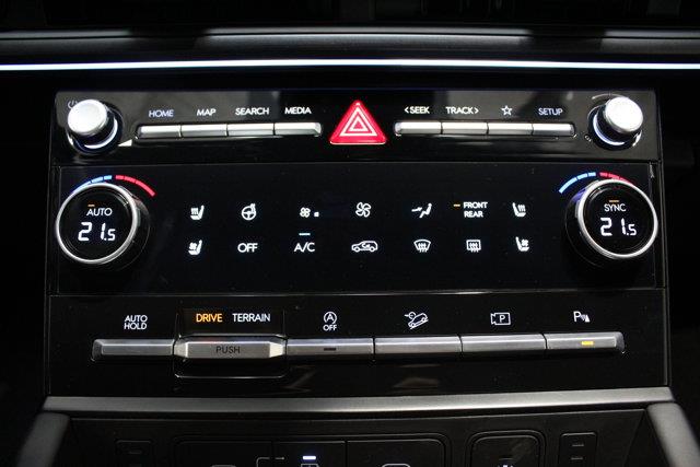 hyundai Santa Fe 2025 - 31