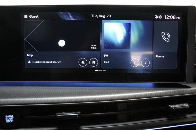 hyundai Santa Fe 2025 - 32