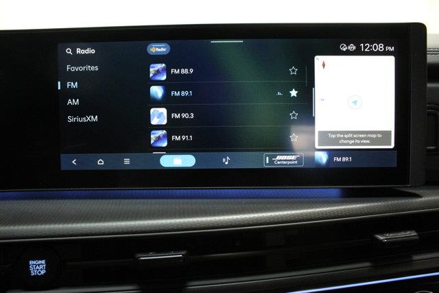 hyundai Santa Fe 2025 - 33