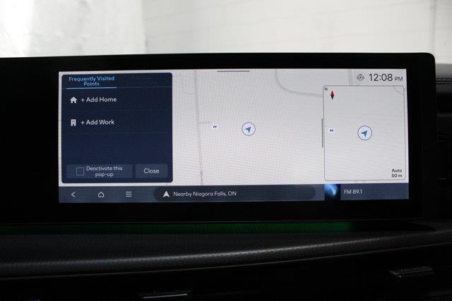 hyundai Santa Fe 2025 - 34