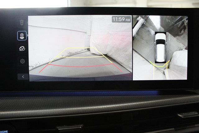 hyundai Santa Fe 2025 - 35