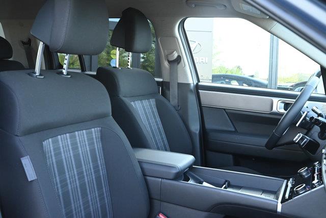 hyundai Santa Fe 2025 - 36