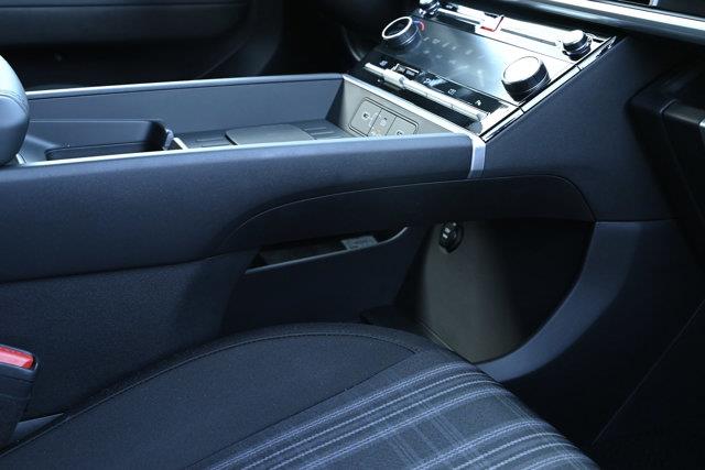 hyundai Santa Fe 2025 - 37