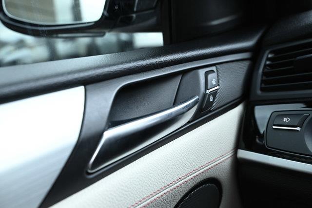 bmw X4 2017 - 22