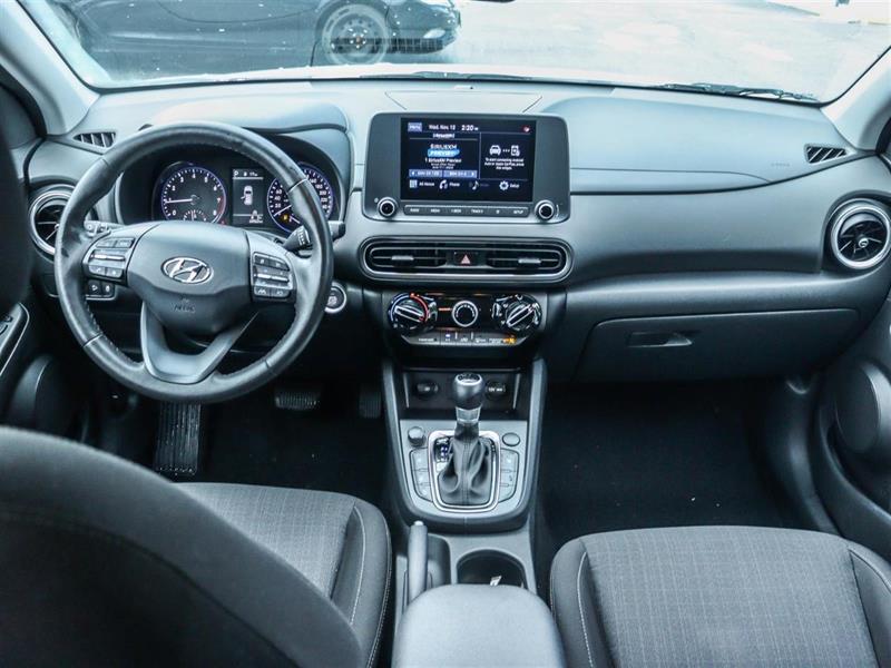 hyundai Kona 2023 - 12