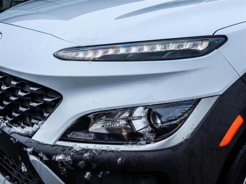 hyundai Kona 2023 - 18