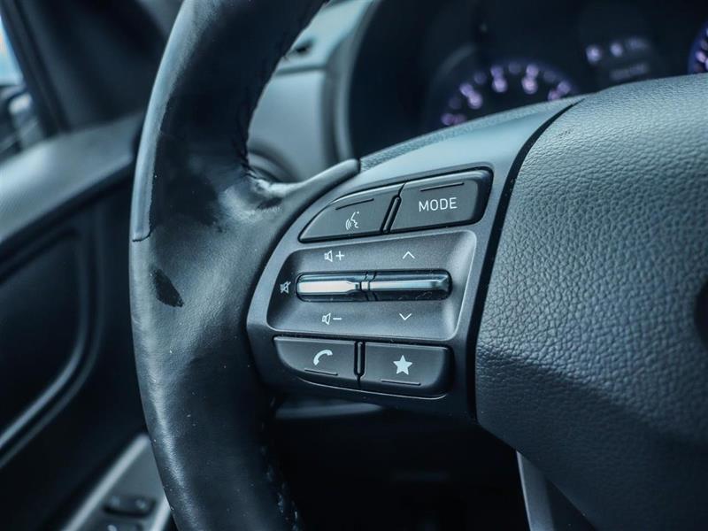 hyundai Kona 2023 - 21