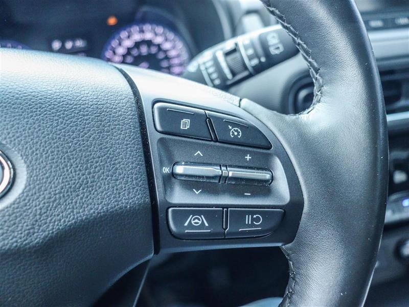 hyundai Kona 2023 - 22