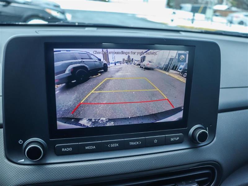 hyundai Kona 2023 - 23