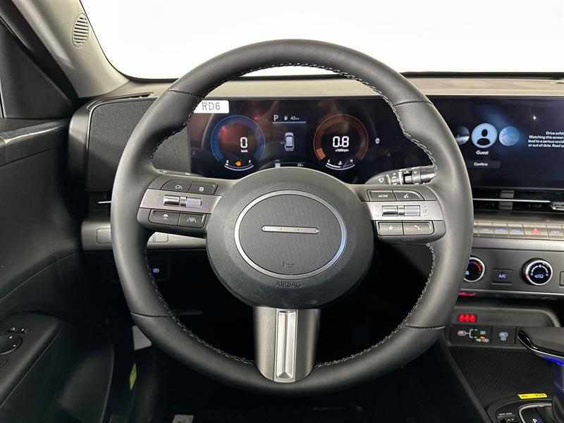 hyundai Kona 2026 - 11